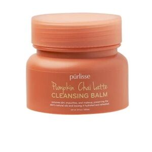 Purlisse Pumpkin Chai Latte Skincare Balm